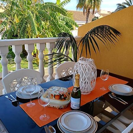 El Paraiso Del Sol Cartagena Bagian luar foto