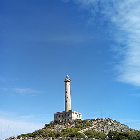 El Paraiso Del Sol Cartagena Bagian luar foto