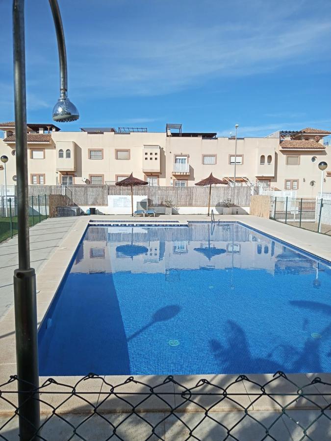 El Paraiso Del Sol Cartagena Bagian luar foto