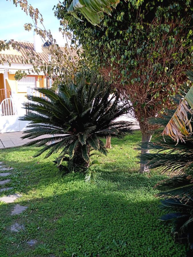 El Paraiso Del Sol Cartagena Bagian luar foto