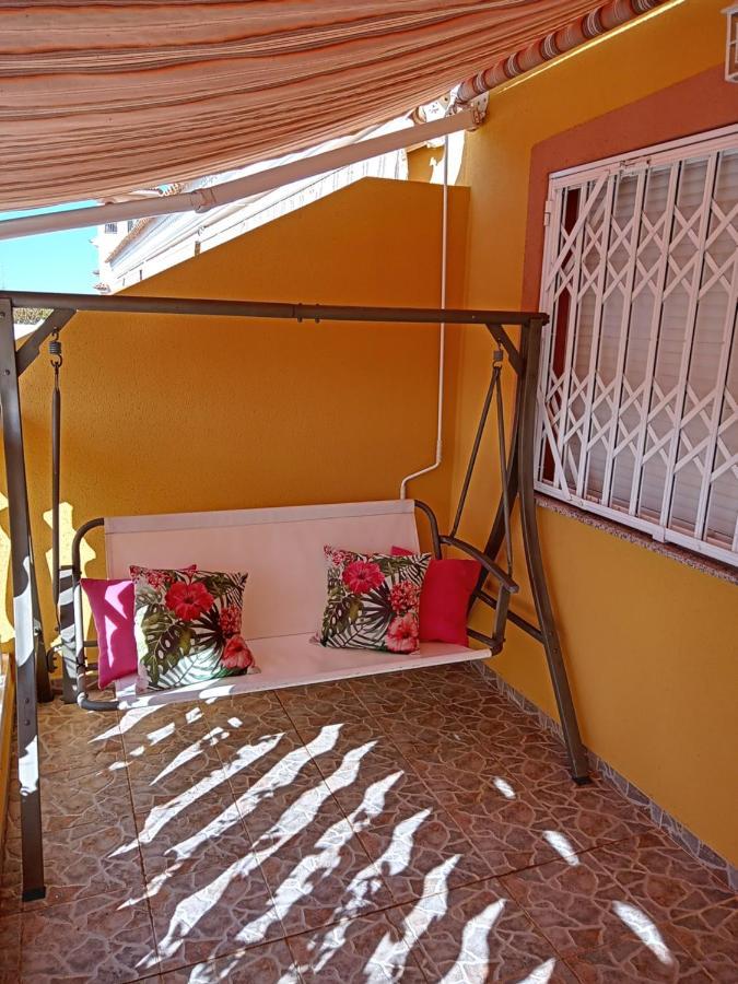 El Paraiso Del Sol Cartagena Bagian luar foto