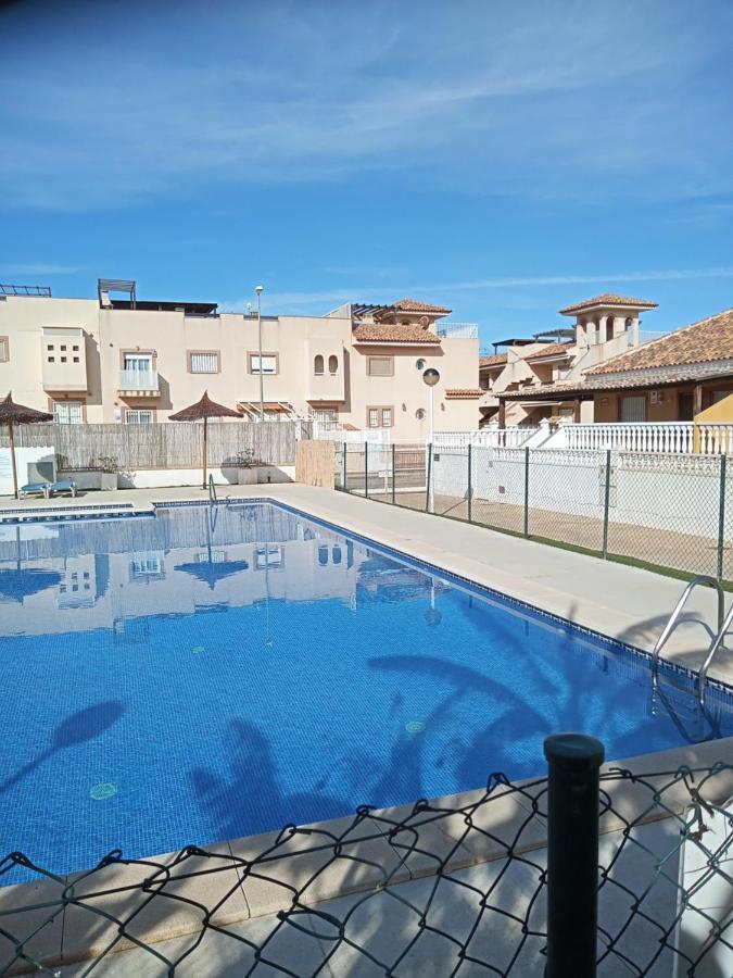 El Paraiso Del Sol Cartagena Bagian luar foto
