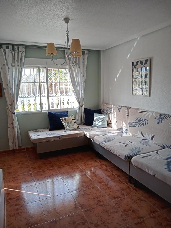 El Paraiso Del Sol Cartagena Bagian luar foto