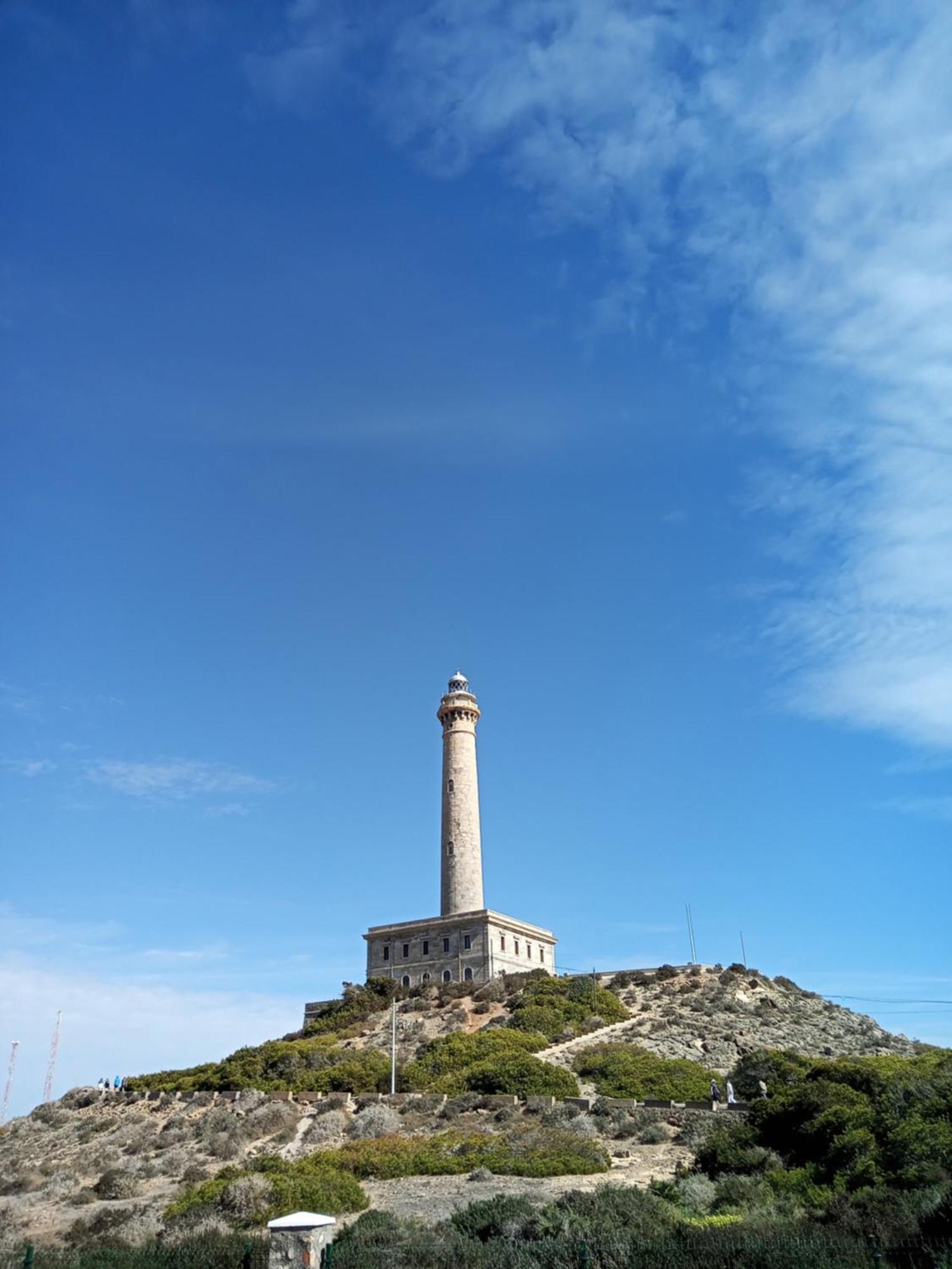 El Paraiso Del Sol Cartagena Bagian luar foto