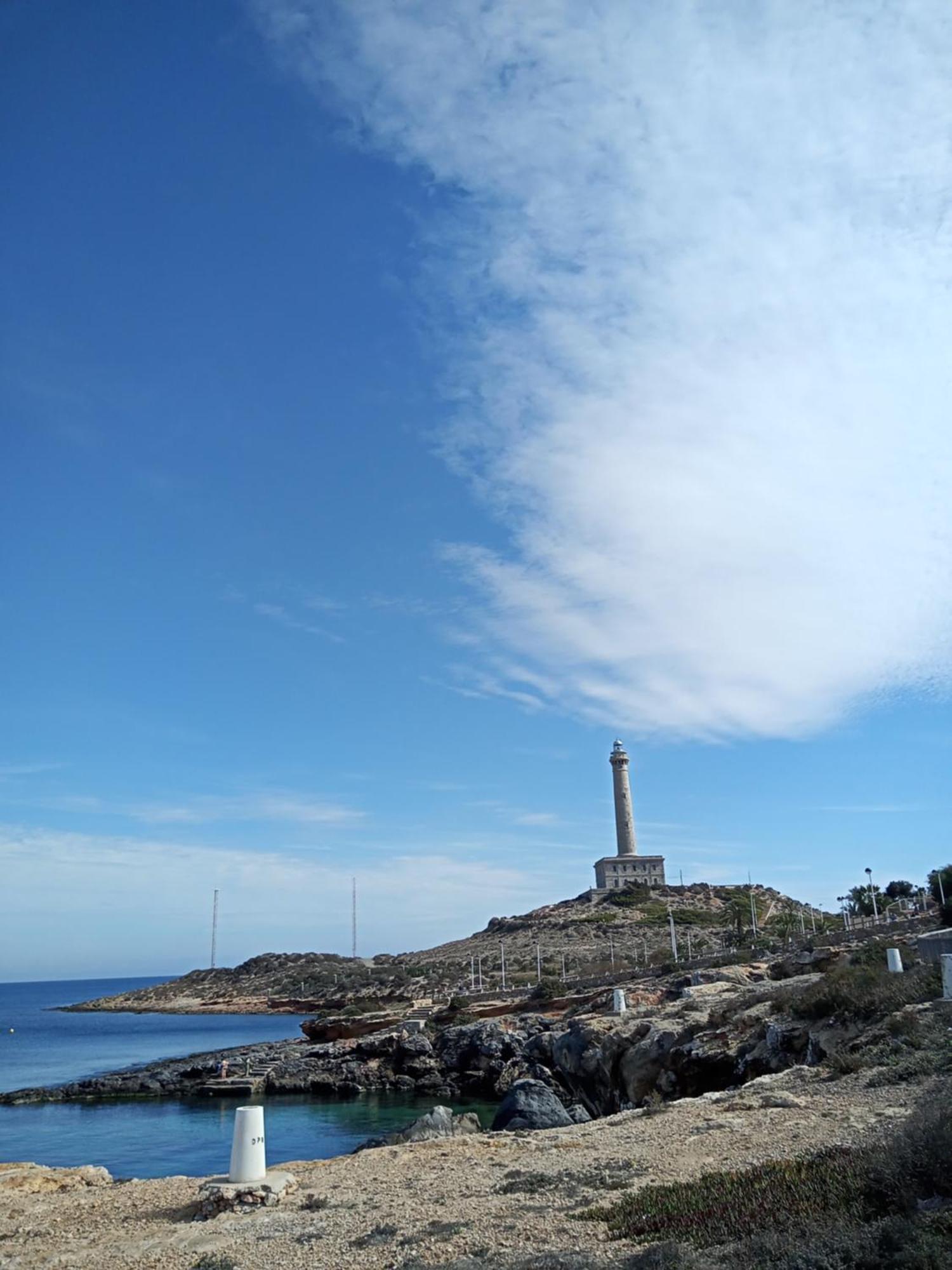 El Paraiso Del Sol Cartagena Bagian luar foto